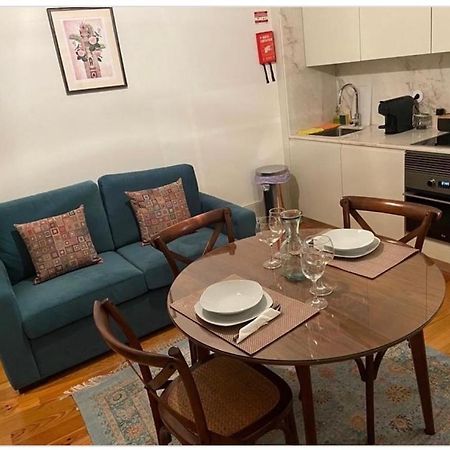 Ribeira Apartamento Centro Historico Lägenhet OOporto Exteriör bild
