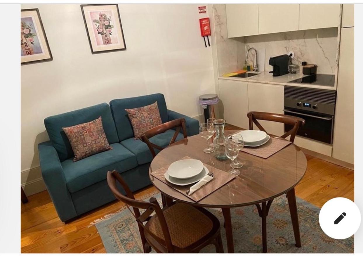 Ribeira Apartamento Centro Historico Lägenhet OOporto Exteriör bild