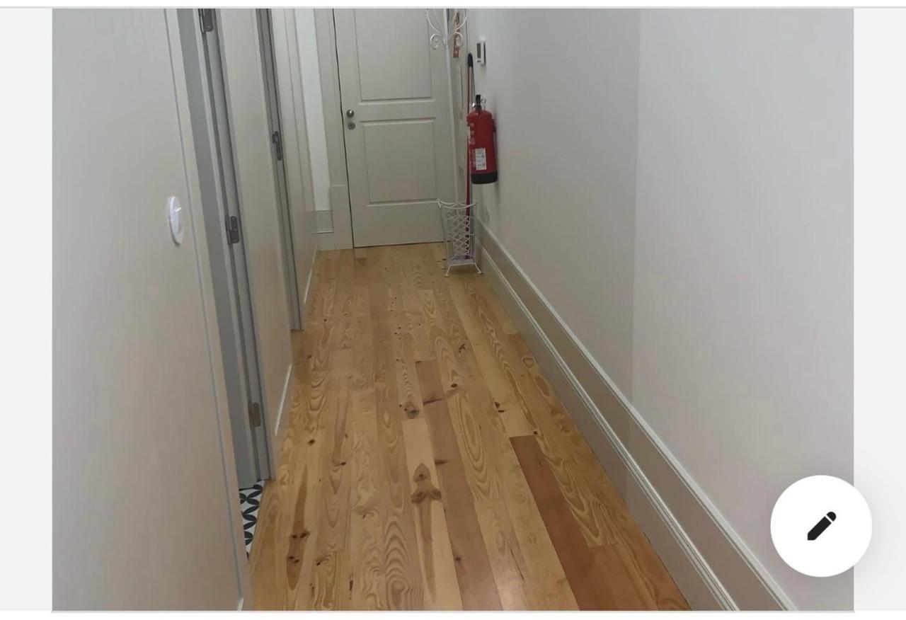 Ribeira Apartamento Centro Historico Lägenhet OOporto Exteriör bild